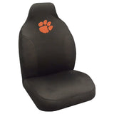 Clemson University Seat Cover - Logo Brands - Flyclothing LLC