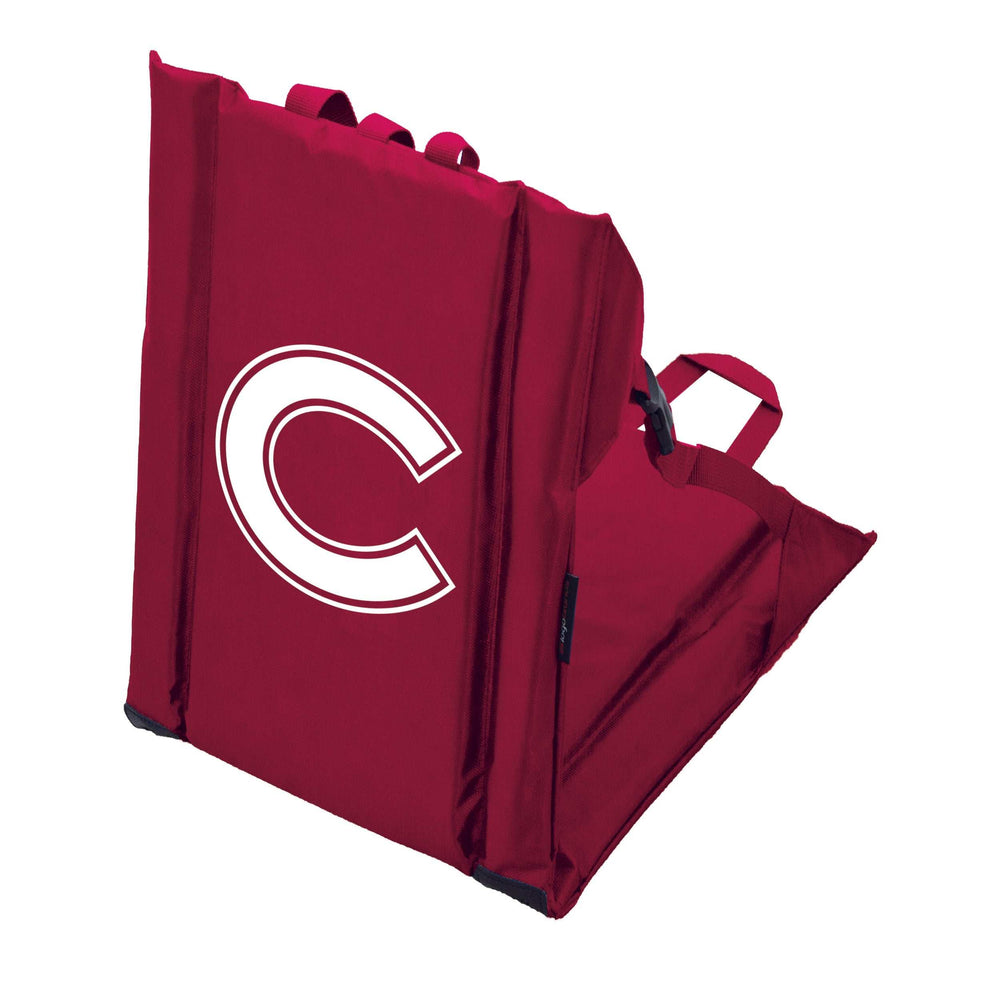 Colgate Stadium Seat - Logo Brands - Flyclothing LLC
