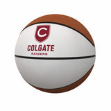 Colgate Full Size Autograph Basketball - Logo Brands - Flyclothing LLC
