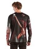 Faux Real ZOMBIE GROOM Shirt XL - Faux Real - Flyclothing LLC