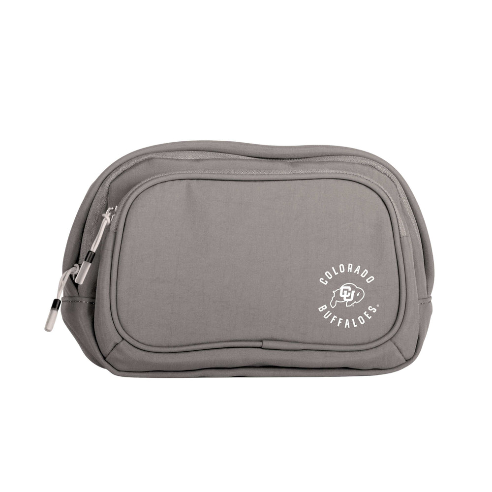 Colorado Everyday Ash Belt Bag - Logo Brands - Flyclothing LLC