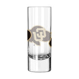 Colorado 2.5oz Swagger Shooter - Logo Brands - Flyclothing LLC