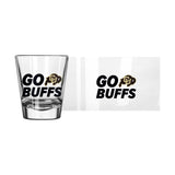 Colorado 2oz Slogan Shot Glass - Logo Brands - Flyclothing LLC