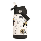 Colorado 12oz Mascot SS Kids Bottle - Logo Brands - Flyclothing LLC