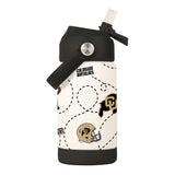 Colorado 12oz Mascot SS Kids Bottle - Logo Brands - Flyclothing LLC
