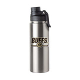 Colorado 21oz Campus Colors Letterman Twist Top Bottle - Logo Brands - Flyclothing LLC
