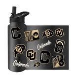 Colorado 34oz Dreamweave Quencher Bottle - Logo Brands - Flyclothing LLC