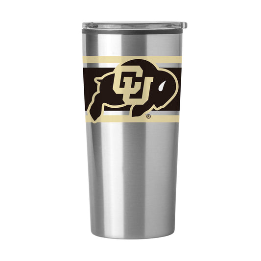 Colorado Stripe 20 oz Fusion Tumbler - Logo Brands - Flyclothing LLC