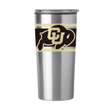Colorado Stripe 20 oz Fusion Tumbler - Logo Brands - Flyclothing LLC
