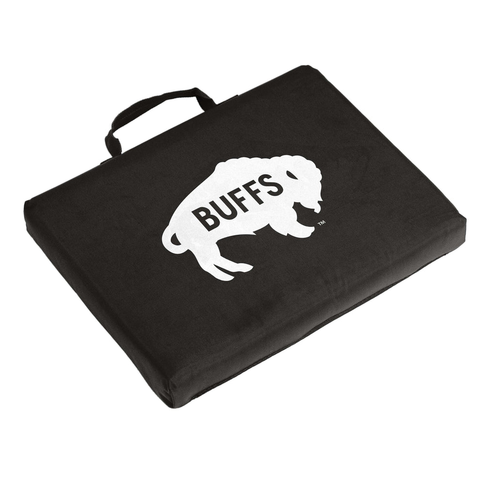 Colorado Vault Bleacher Cushion - Logo Brands - Flyclothing LLC