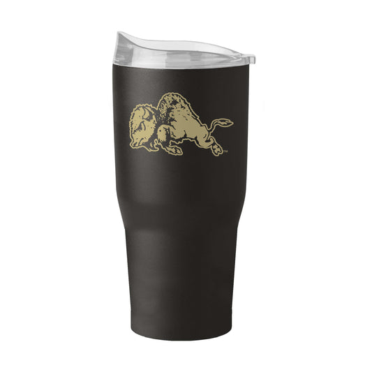Colorado Vault 30oz Powder Coat Tumbler - Logo Brands - Flyclothing LLC