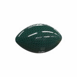 CO State Carbon Fiber Mini-Size Glossy Football - Logo Brands - Flyclothing LLC