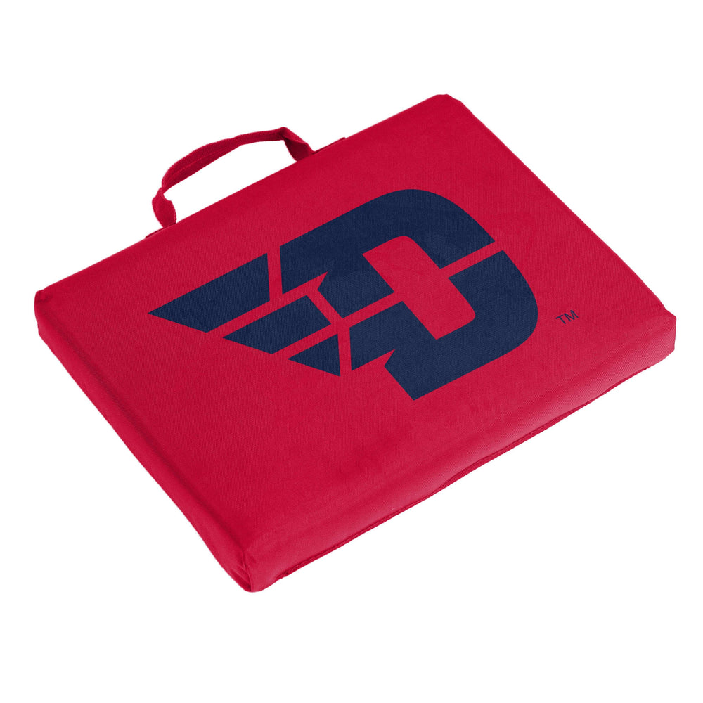 Dayton Red Bleacher Cushion - Logo Brands - Flyclothing LLC