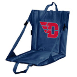 Dayton Stadium Seat - Logo Brands - Flyclothing LLC