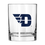 Dayton 14oz Gameday Rocks Glass - Logo Brands - Flyclothing LLC