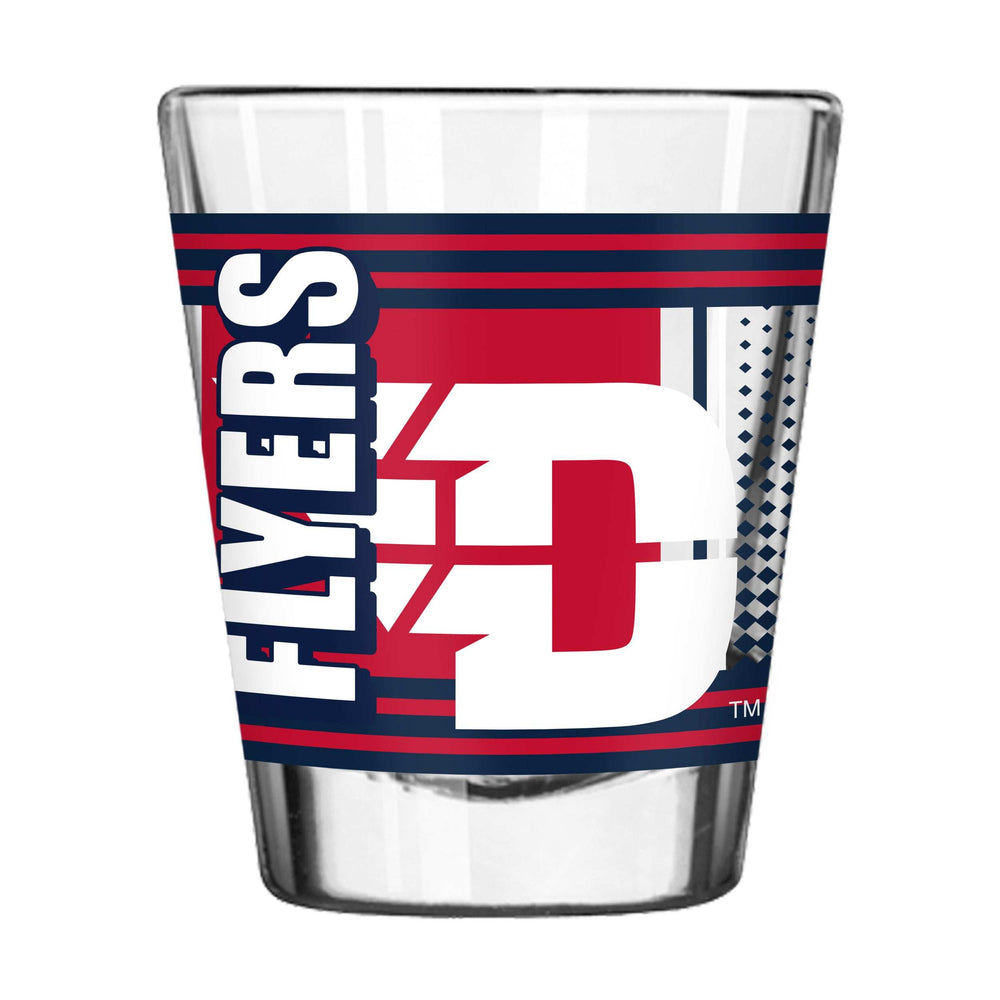 Dayton 2oz Hero Shot Glass - Logo Brands - Flyclothing LLC