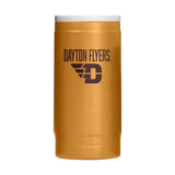 Dayton 12oz Huddle Powdercoat SlimCan Coolie - Logo Brands - Flyclothing LLC