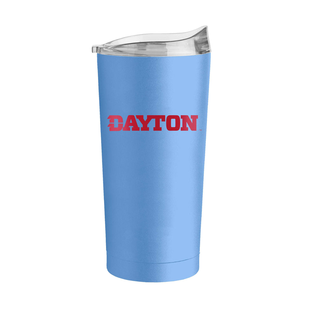 Dayton Powder 20oz Flipside Powder Coat Tumbler - Logo Brands - Flyclothing LLC