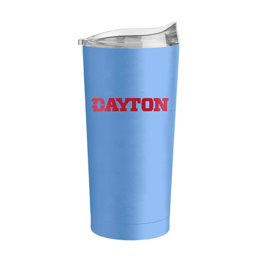 Dayton Powder 20oz Flipside Powder Coat Tumbler - Logo Brands - Flyclothing LLC