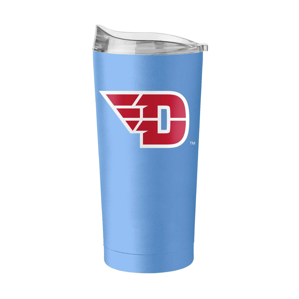Dayton Powder 20oz Flipside Powder Coat Tumbler - Logo Brands - Flyclothing LLC