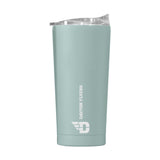 Dayton 20oz Vertical Powder Coat Tumbler - Logo Brands - Flyclothing LLC