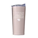 Dayton 20oz Stencil Powder Coat Tumbler - Logo Brands - Flyclothing LLC