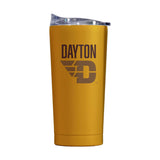 Dayton 20oz Huddle Powder Coat Tumbler - Logo Brands - Flyclothing LLC