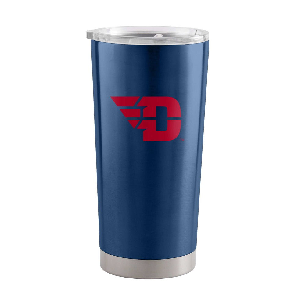 Dayton 20oz Letterman Stainless Tumbler - Logo Brands - Flyclothing LLC