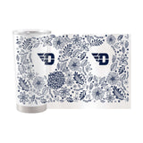 Dayton 20oz Botanical Stainless Steel Tumbler - Logo Brands - Flyclothing LLC