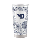 Dayton 20oz Botanical Stainless Steel Tumbler - Logo Brands - Flyclothing LLC