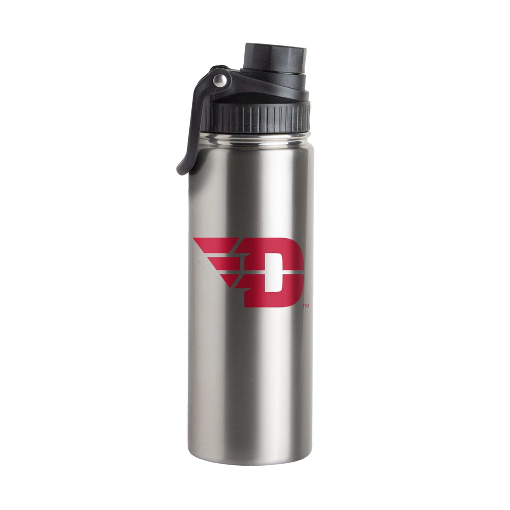 Dayton 21oz Campus Colors Letterman Twist Top Bottle - Logo Brands - Flyclothing LLC