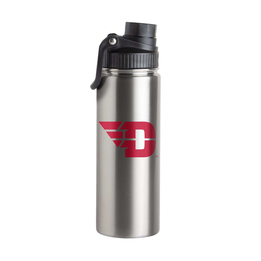 Dayton 21oz Campus Colors Letterman Twist Top Bottle - Logo Brands - Flyclothing LLC
