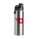 Dayton 21oz Campus Colors Letterman Twist Top Bottle - Logo Brands - Flyclothing LLC