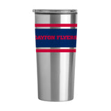Dayton Stripe 20 oz Fusion Tumbler - Logo Brands - Flyclothing LLC