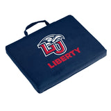 Liberty Univ Bleacher Cushion - Logo Brands - Flyclothing LLC