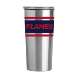 Liberty Univ Stripe 20 oz Fusion Tumbler - Logo Brands - Flyclothing LLC