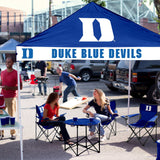 Duke CB Canopy - Logo Brands - Flyclothing LLC
