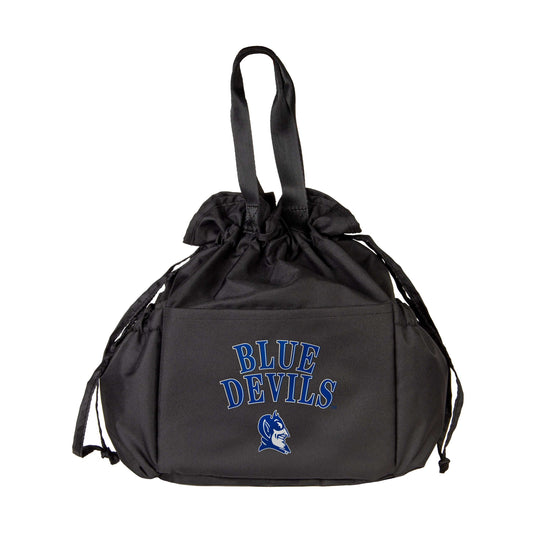 Duke Drawstring Lunch Cooler Eco - Logo Brands - Flyclothing LLC