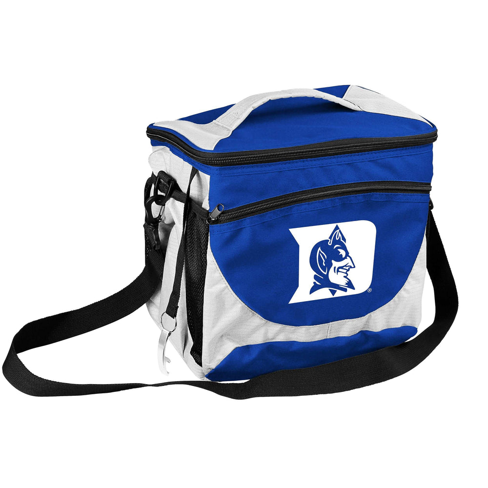 Duke 24 Can Cooler - Logo Brands - Flyclothing LLC