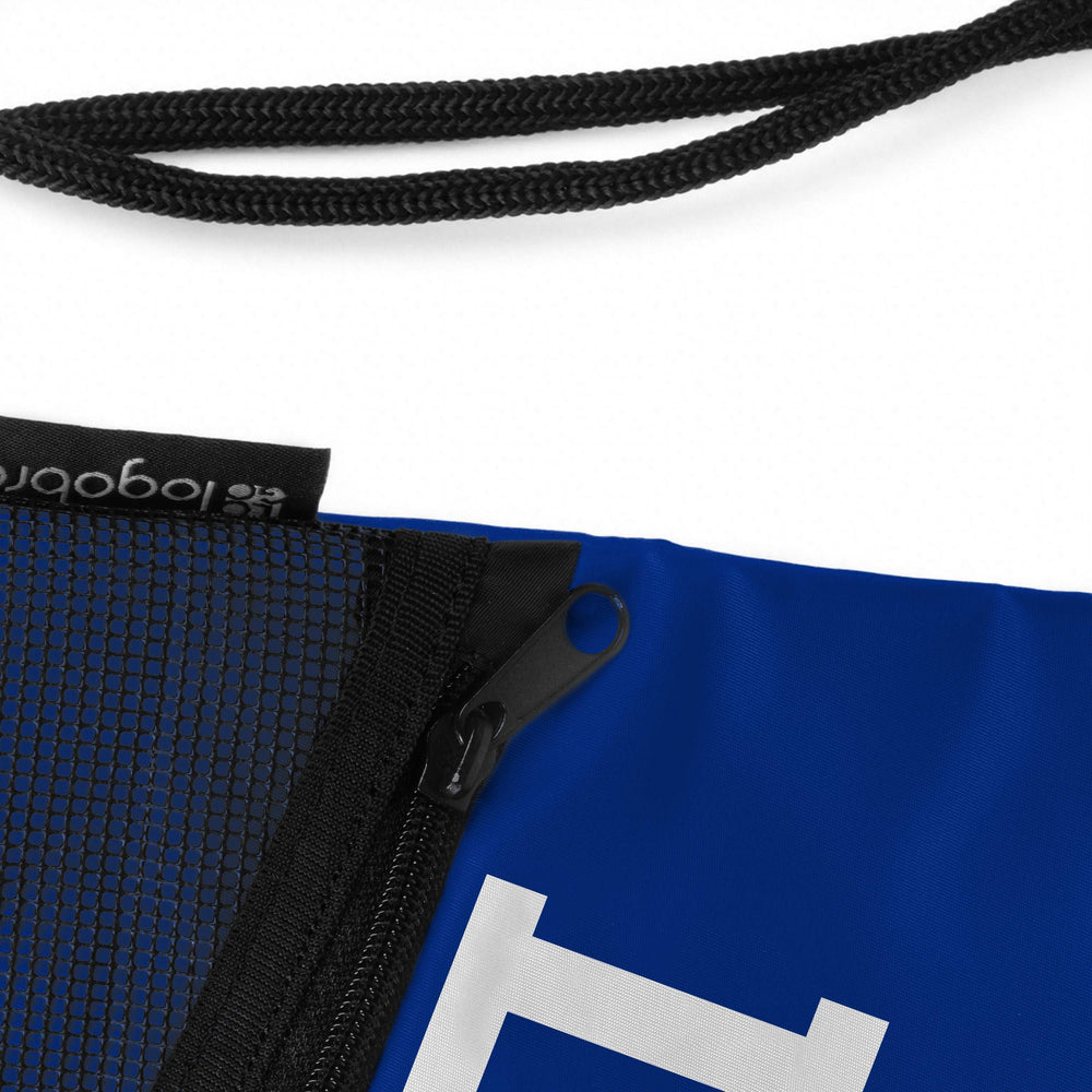 Duke Tilt Backsack - Logo Brands - Flyclothing LLC