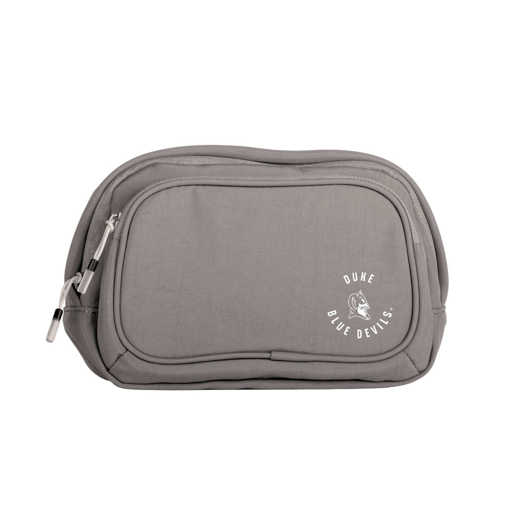 Duke Everyday Ash Belt Bag - Logo Brands - Flyclothing LLC