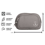 Duke Everyday Ash Belt Bag - Logo Brands - Flyclothing LLC