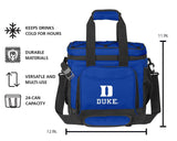 Duke 24 Can Flex Cooler - Logo Brands - Flyclothing LLC