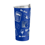 Duke 20oz Dreamweave Powder Coat Tumbler - Logo Brands - Flyclothing LLC