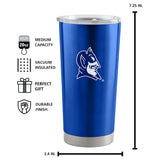 Duke Blue Devils 20oz Gameday Tumbler - Logo Brands - Flyclothing LLC