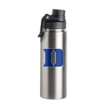 Duke 21oz Campus Colors Letterman Twist Top Bottle - Logo Brands - Flyclothing LLC