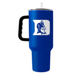 Duke 40oz Flipside Powder Coat Tumbler - Logo Brands - Flyclothing LLC