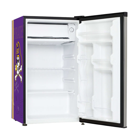 East Carolina Countertop Height Fridge - Logo Brands - Flyclothing LLC
