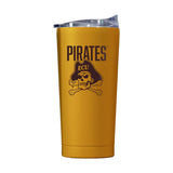 East Carolina Oak 20oz Huddle Powder Coat Tumbler - Logo Brands - Flyclothing LLC