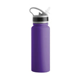 East Carolina 25oz Logo SingleWall FlipTop Bottle - Logo Brands - Flyclothing LLC